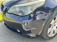 2005 bmw 530d personenauto - afbeelding 16 van  25