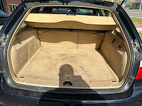 2005 bmw 530d personenauto - afbeelding 18 van  25