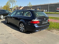 2005 bmw 530d personenauto - afbeelding 19 van  25