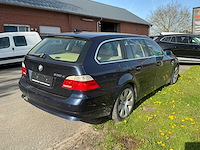 2005 bmw 530d personenauto - afbeelding 20 van  25