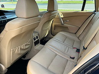 2005 bmw 530d personenauto - afbeelding 25 van  25