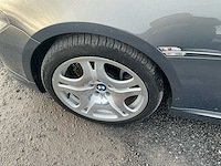 2005 bmw 630i coupé personenauto - afbeelding 8 van  38