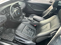 2005 bmw 630i coupé personenauto - afbeelding 13 van  38