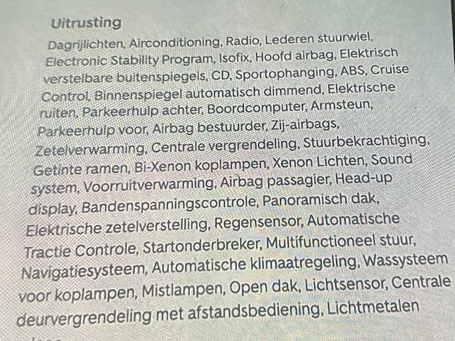 2005 bmw 630i coupé personenauto - afbeelding 24 van  38