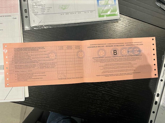 2005 bmw 630i coupé personenauto - afbeelding 25 van  38