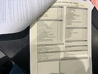 2005 bmw 630i coupé personenauto - afbeelding 27 van  38