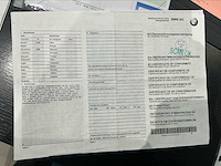 2005 bmw 630i coupé personenauto - afbeelding 29 van  38