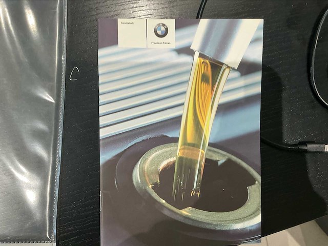 2005 bmw 630i coupé personenauto - afbeelding 32 van  38