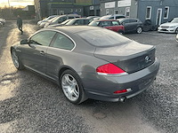 2005 bmw 630i coupé personenauto - afbeelding 23 van  38