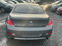 2005 bmw 630i coupé personenauto - afbeelding 34 van  38