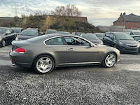 2005 bmw 630i coupé personenauto - afbeelding 36 van  38