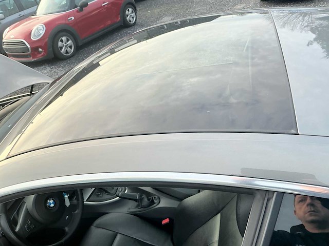 2005 bmw 630i coupé personenauto - afbeelding 37 van  38