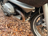 2005 bmw r1200rt - tourmotor - afbeelding 8 van  38