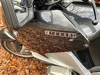 2005 bmw r1200rt - tourmotor - afbeelding 13 van  38