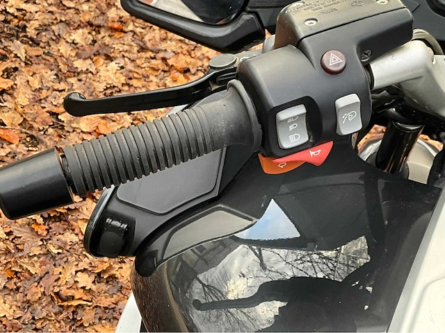 2005 bmw r1200rt - tourmotor - afbeelding 17 van  38