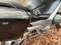 2005 bmw r1200rt - tourmotor - afbeelding 18 van  38