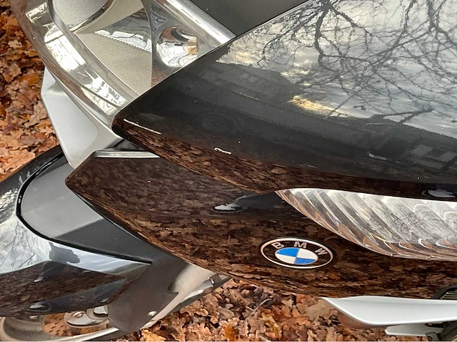 2005 bmw r1200rt - tourmotor - afbeelding 19 van  38