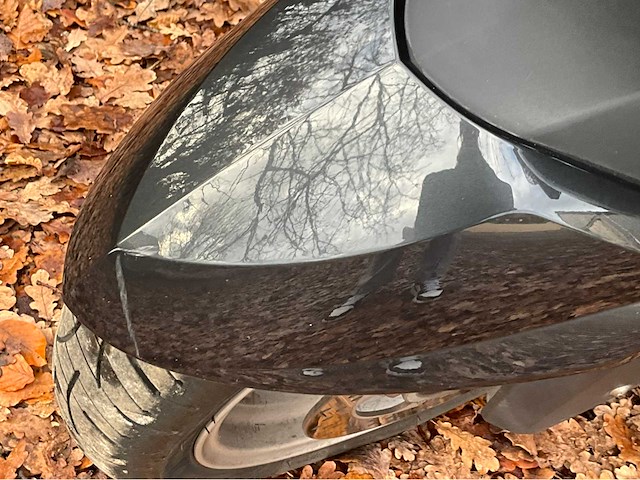 2005 bmw r1200rt - tourmotor - afbeelding 20 van  38