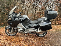 2005 bmw r1200rt - tourmotor - afbeelding 12 van  38