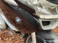 2005 bmw r1200rt - tourmotor - afbeelding 24 van  38