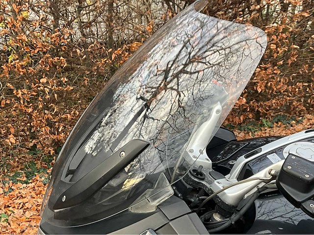 2005 bmw r1200rt - tourmotor - afbeelding 26 van  38