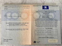 2005 bmw r1200rt - tourmotor - afbeelding 30 van  38