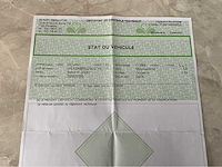 2005 bmw r1200rt - tourmotor - afbeelding 32 van  38