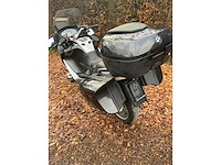 2005 bmw r1200rt - tourmotor - afbeelding 23 van  38