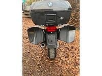 2005 bmw r1200rt - tourmotor - afbeelding 34 van  38