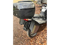 2005 bmw r1200rt - tourmotor - afbeelding 35 van  38