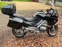 2005 bmw r1200rt - tourmotor - afbeelding 36 van  38