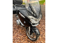 2005 bmw r1200rt - tourmotor - afbeelding 37 van  38