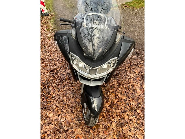 2005 bmw r1200rt - tourmotor - afbeelding 38 van  38