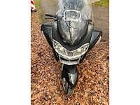 2005 bmw r1200rt - tourmotor - afbeelding 38 van  38