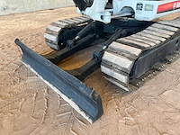 2005 bobcat 337 rupsgraafmachine - afbeelding 2 van  23