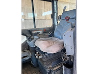 2005 bobcat 337 rupsgraafmachine - afbeelding 10 van  23