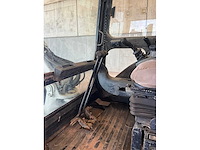2005 bobcat 337 rupsgraafmachine - afbeelding 11 van  23