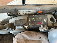 2005 bobcat 337 rupsgraafmachine - afbeelding 8 van  15