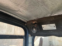 2005 bobcat 337 rupsgraafmachine - afbeelding 10 van  15