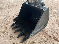 2005 bobcat 337g midigraafmachine - afbeelding 2 van  37