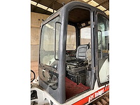 2005 bobcat 337g midigraafmachine - afbeelding 6 van  37