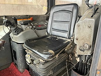 2005 bobcat 337g midigraafmachine - afbeelding 7 van  37