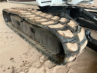 2005 bobcat 337g midigraafmachine - afbeelding 18 van  37