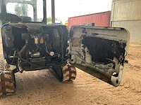 2005 bobcat 337g midigraafmachine - afbeelding 20 van  37