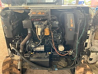 2005 bobcat 337g midigraafmachine - afbeelding 21 van  37