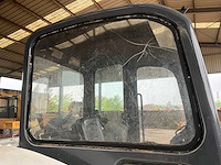 2005 bobcat 337g midigraafmachine - afbeelding 26 van  37