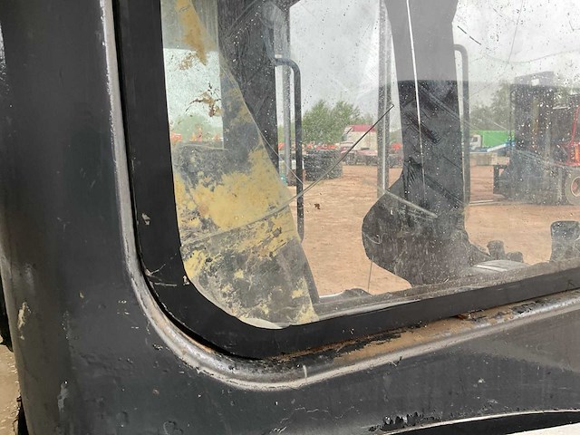 2005 bobcat 337g midigraafmachine - afbeelding 27 van  37
