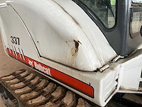 2005 bobcat 337g midigraafmachine - afbeelding 28 van  37