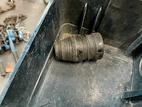 2005 bosch gbh 24vfr boormachine - afbeelding 7 van  9