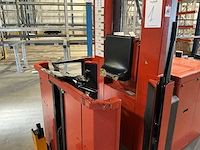 2005 bt op1000hse orderpicker - afbeelding 2 van  19